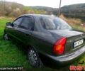 Серый ЗАЗ Сенс, объемом двигателя 1.3 л и пробегом 145 тыс. км за 2900 $, фото 5 на Automoto.ua