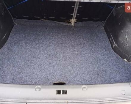 Сірий ЗАЗ Sens, об'ємом двигуна 1.3 л та пробігом 52 тис. км за 4000 $, фото 31 на Automoto.ua