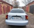 Сірий ЗАЗ Sens, об'ємом двигуна 1.3 л та пробігом 244 тис. км за 1700 $, фото 8 на Automoto.ua