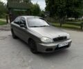 Серый ЗАЗ Сенс, объемом двигателя 1.3 л и пробегом 208 тыс. км за 2300 $, фото 2 на Automoto.ua
