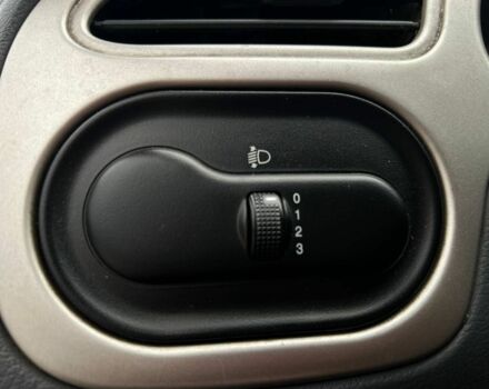 Сірий ЗАЗ Sens, об'ємом двигуна 1.3 л та пробігом 85 тис. км за 3100 $, фото 10 на Automoto.ua