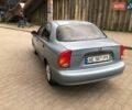 Серый ЗАЗ Сенс, объемом двигателя 1.3 л и пробегом 451 тыс. км за 1700 $, фото 31 на Automoto.ua