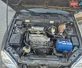 Сірий ЗАЗ Sens, об'ємом двигуна 1.3 л та пробігом 155 тис. км за 2750 $, фото 13 на Automoto.ua