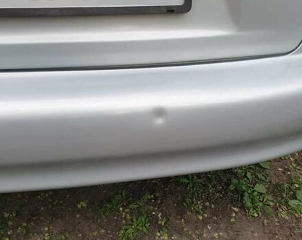 Серый ЗАЗ Сенс, объемом двигателя 1.3 л и пробегом 140 тыс. км за 2800 $, фото 16 на Automoto.ua