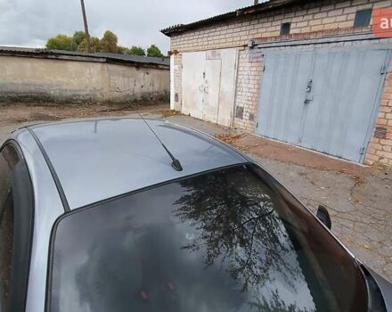 Серый ЗАЗ Сенс, объемом двигателя 1.3 л и пробегом 106 тыс. км за 2350 $, фото 12 на Automoto.ua