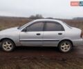 Серый ЗАЗ Сенс, объемом двигателя 1.3 л и пробегом 227 тыс. км за 1400 $, фото 4 на Automoto.ua