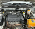 Серый ЗАЗ Сенс, объемом двигателя 1.3 л и пробегом 266 тыс. км за 2350 $, фото 6 на Automoto.ua