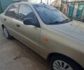 Сірий ЗАЗ Sens, об'ємом двигуна 1.3 л та пробігом 121 тис. км за 3000 $, фото 1 на Automoto.ua