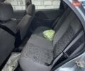 Серый ЗАЗ Сенс, объемом двигателя 1.3 л и пробегом 155 тыс. км за 2550 $, фото 6 на Automoto.ua