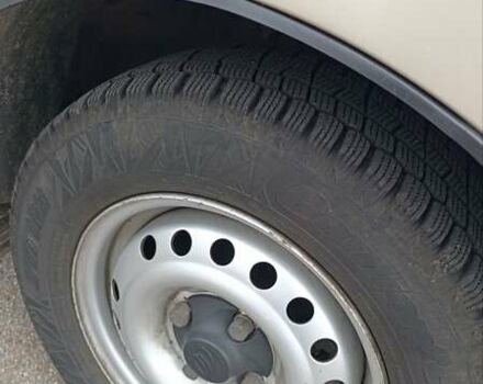 Сірий ЗАЗ Sens, об'ємом двигуна 1.3 л та пробігом 52 тис. км за 4000 $, фото 34 на Automoto.ua