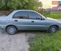 Серый ЗАЗ Сенс, объемом двигателя 1.3 л и пробегом 103 тыс. км за 2500 $, фото 4 на Automoto.ua