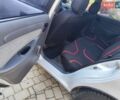 Сірий ЗАЗ Sens, об'ємом двигуна 1.3 л та пробігом 145 тис. км за 1255 $, фото 11 на Automoto.ua