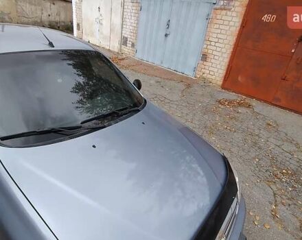 Серый ЗАЗ Сенс, объемом двигателя 1.3 л и пробегом 106 тыс. км за 2350 $, фото 11 на Automoto.ua