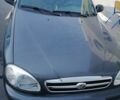 Сірий ЗАЗ Sens, об'ємом двигуна 1.3 л та пробігом 128 тис. км за 2008 $, фото 1 на Automoto.ua