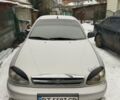Серый ЗАЗ Сенс, объемом двигателя 1.3 л и пробегом 129 тыс. км за 2600 $, фото 1 на Automoto.ua