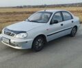 Серый ЗАЗ Сенс, объемом двигателя 1.3 л и пробегом 96 тыс. км за 2100 $, фото 2 на Automoto.ua
