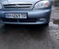 Серый ЗАЗ Сенс, объемом двигателя 1.3 л и пробегом 47 тыс. км за 3800 $, фото 1 на Automoto.ua