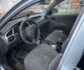 Серый ЗАЗ Сенс, объемом двигателя 1.3 л и пробегом 155 тыс. км за 2550 $, фото 5 на Automoto.ua