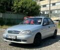 Сірий ЗАЗ Sens, об'ємом двигуна 1.3 л та пробігом 150 тис. км за 2450 $, фото 1 на Automoto.ua
