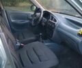 Сірий ЗАЗ Sens, об'ємом двигуна 0 л та пробігом 180 тис. км за 2350 $, фото 3 на Automoto.ua