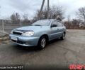 Сірий ЗАЗ Sens, об'ємом двигуна 1.3 л та пробігом 350 тис. км за 2500 $, фото 4 на Automoto.ua