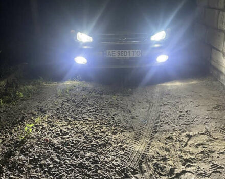 Сірий ЗАЗ Sens, об'ємом двигуна 1.3 л та пробігом 166 тис. км за 2700 $, фото 6 на Automoto.ua