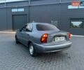 Сірий ЗАЗ Sens, об'ємом двигуна 1.3 л та пробігом 118 тис. км за 2100 $, фото 2 на Automoto.ua