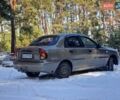 Серый ЗАЗ Сенс, объемом двигателя 1.3 л и пробегом 226 тыс. км за 2850 $, фото 5 на Automoto.ua