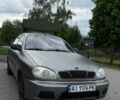 Серый ЗАЗ Сенс, объемом двигателя 1.3 л и пробегом 208 тыс. км за 2300 $, фото 27 на Automoto.ua