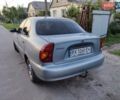 Серый ЗАЗ Сенс, объемом двигателя 1.3 л и пробегом 103 тыс. км за 2500 $, фото 5 на Automoto.ua