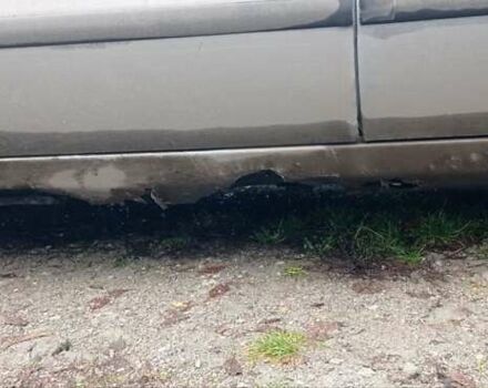 Серый ЗАЗ Сенс, объемом двигателя 1.3 л и пробегом 215 тыс. км за 1200 $, фото 35 на Automoto.ua