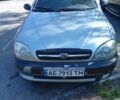 Сірий ЗАЗ Sens, об'ємом двигуна 1.3 л та пробігом 180 тис. км за 2000 $, фото 1 на Automoto.ua