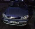 Сірий ЗАЗ Sens, об'ємом двигуна 1.3 л та пробігом 117 тис. км за 3000 $, фото 3 на Automoto.ua
