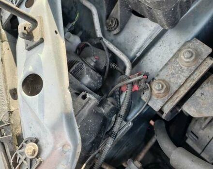 Серый ЗАЗ Сенс, объемом двигателя 1.3 л и пробегом 48 тыс. км за 3900 $, фото 17 на Automoto.ua