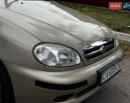 ЗАЗ Сенс 2011 в Черкассах на Automoto.ua Серый ЗАЗ Сенс, объемом двигателя 1.3 л и пробегом 158 тыс. км за 2100 $, фото 11 на Automoto.ua