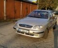 Сірий ЗАЗ Sens, об'ємом двигуна 1.3 л та пробігом 66 тис. км за 3100 $, фото 3 на Automoto.ua