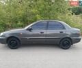 Сірий ЗАЗ Sens, об'ємом двигуна 1.3 л та пробігом 106 тис. км за 2800 $, фото 7 на Automoto.ua
