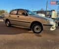 Сірий ЗАЗ Sens, об'ємом двигуна 1.3 л та пробігом 113 тис. км за 2500 $, фото 1 на Automoto.ua