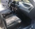 ЗАЗ Сенс 2011 в Виннице на Automoto.ua Серый ЗАЗ Сенс, объемом двигателя 1.3 л и пробегом 100 тыс. км за 3000 $, фото 6 на Automoto.ua