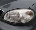 Серый ЗАЗ Сенс, объемом двигателя 1.3 л и пробегом 188 тыс. км за 3000 $, фото 3 на Automoto.ua