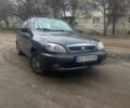 Сірий ЗАЗ Sens, об'ємом двигуна 1.3 л та пробігом 278 тис. км за 2000 $, фото 1 на Automoto.ua