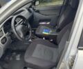 Сірий ЗАЗ Sens, об'ємом двигуна 1.3 л та пробігом 188 тис. км за 2500 $, фото 8 на Automoto.ua