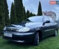 Серый ЗАЗ Сенс, объемом двигателя 1.3 л и пробегом 76 тыс. км за 2900 $, фото 1 на Automoto.ua