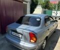 Серый ЗАЗ Сенс, объемом двигателя 1.3 л и пробегом 111 тыс. км за 2100 $, фото 12 на Automoto.ua