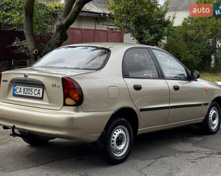 ЗАЗ Сенс 2011 в Черкассах на Automoto.ua Серый ЗАЗ Сенс, объемом двигателя 1.3 л и пробегом 158 тыс. км за 2100 $, фото 17 на Automoto.ua