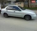 Сірий ЗАЗ Sens, об'ємом двигуна 1.3 л та пробігом 109 тис. км за 2000 $, фото 3 на Automoto.ua