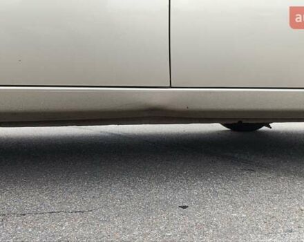 Сірий ЗАЗ Sens, об'ємом двигуна 1.3 л та пробігом 52 тис. км за 4000 $, фото 50 на Automoto.ua