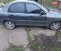 Сірий ЗАЗ Sens, об'ємом двигуна 1.3 л та пробігом 111 тис. км за 2200 $, фото 2 на Automoto.ua