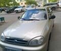 Сірий ЗАЗ Sens, об'ємом двигуна 1.3 л та пробігом 221 тис. км за 1795 $, фото 1 на Automoto.ua
