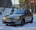 Серый ЗАЗ Сенс, объемом двигателя 1.3 л и пробегом 226 тыс. км за 2850 $, фото 1 на Automoto.ua